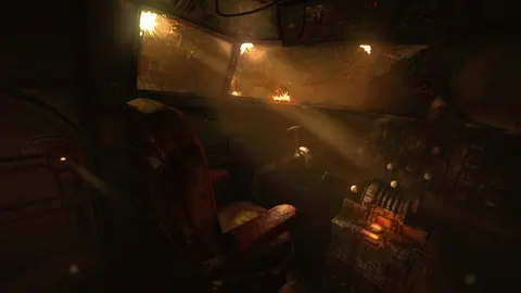 Captura de tela de Amnesia: Rebirth (1 de 4)