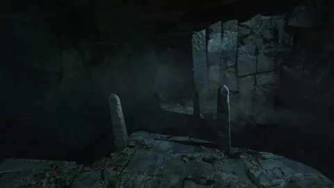 Captura de tela de Amnesia: Rebirth (2 de 4)