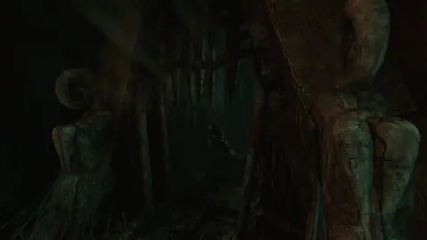 Captura de tela de Amnesia: Rebirth (3 de 4)