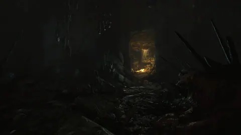 Captura de tela de Amnesia: Rebirth (4 de 4)