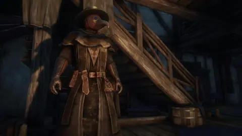 Captura de tela de New World: Aeternum (4 de 4)