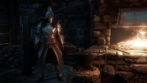 Captura de tela de New World: Aeternum (3 de 4)