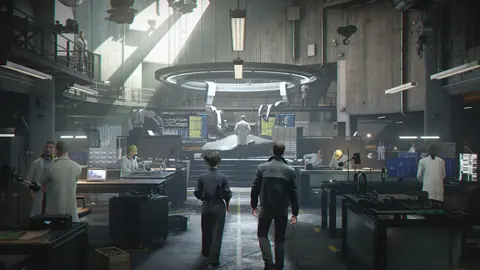 Captura de tela de 007 First Light (2 de 4)