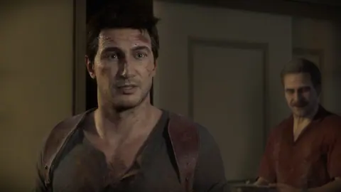 Captura de tela de Uncharted 4: A Thief's End (4 de 4)