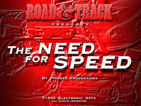 Captura de tela de The Need for Speed (1 de 4)
