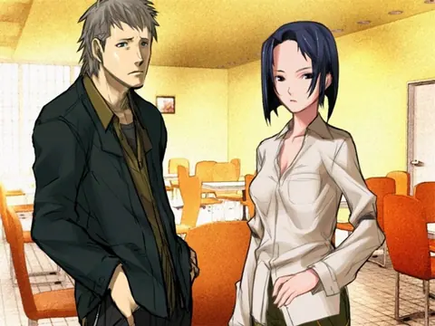 Captura de tela de Saya no Uta (4 de 4)