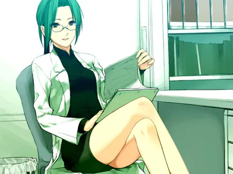 Captura de tela de Saya no Uta (2 de 4)