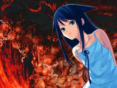 Captura de tela de Saya no Uta (1 de 4)