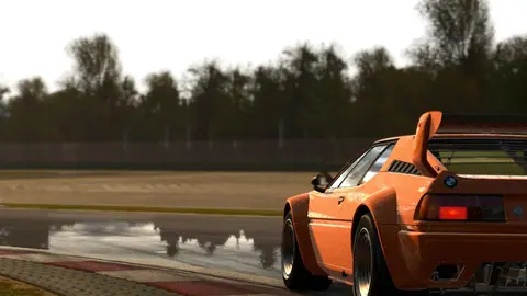 Captura de tela de Project CARS (1 de 4)