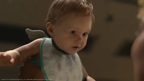 Captura de tela de Death Stranding 2: On the Beach (3 de 4)