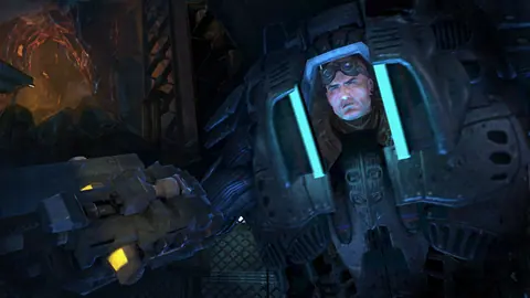 Captura de tela de Red Faction: Armageddon (4 de 4)