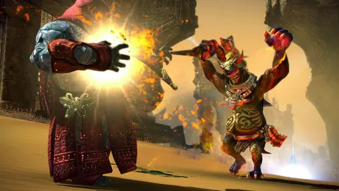 Captura de tela de Tera (3 de 4)