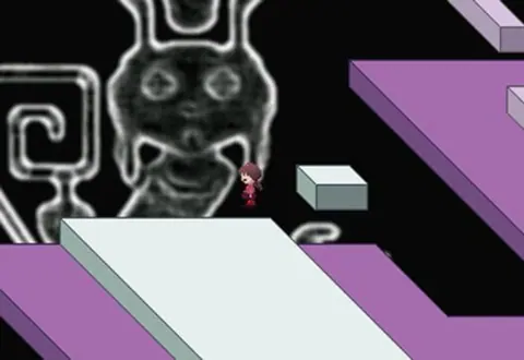Captura de tela de Yume Nikki (4 de 4)