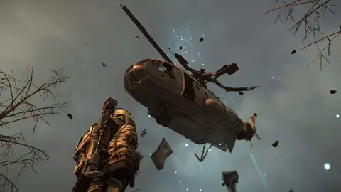 Captura de tela de Stalzone (3 de 4)
