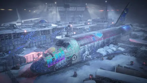 Captura de tela de Wasteland 3 (4 de 4)