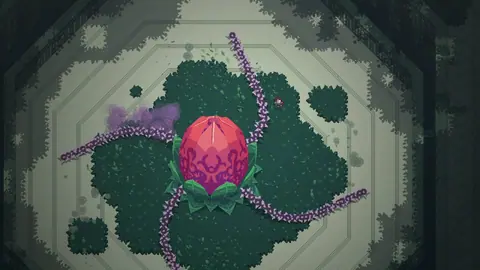 Captura de tela de Titan Souls (4 de 4)