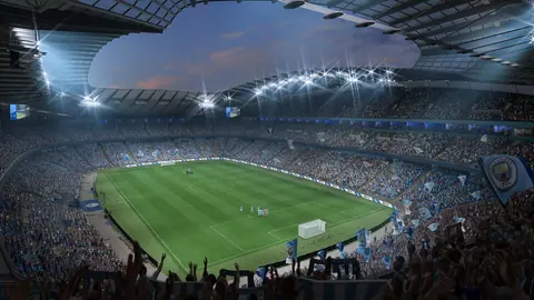 Captura de tela de FIFA 23 (2 de 4)