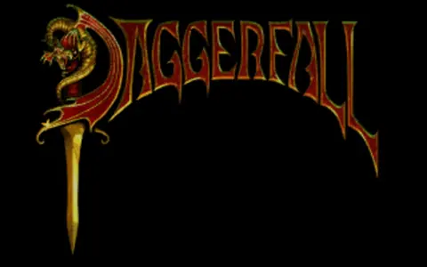 Captura de tela de The Elder Scrolls II: Daggerfall (3 de 4)