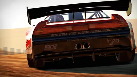Captura de tela de Need for Speed: Shift 2 Unleashed (4 de 4)
