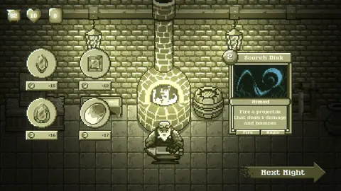 Captura de tela de Decked Out (4 de 4)