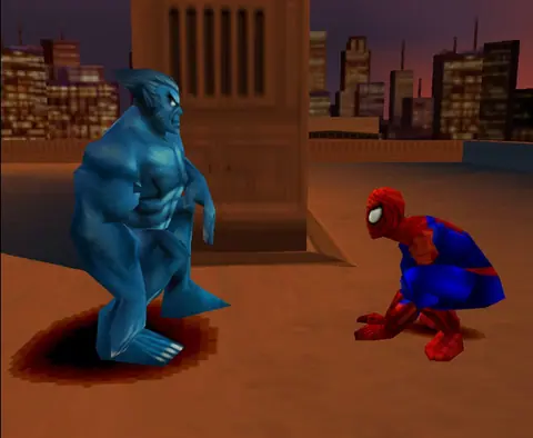 Captura de tela de Spider-Man 2: Enter Electro (4 de 4)