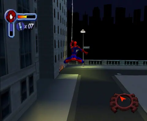 Captura de tela de Spider-Man 2: Enter Electro (1 de 4)