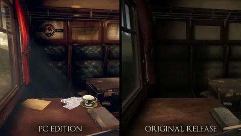 Captura de tela de The Room Three (4 de 4)
