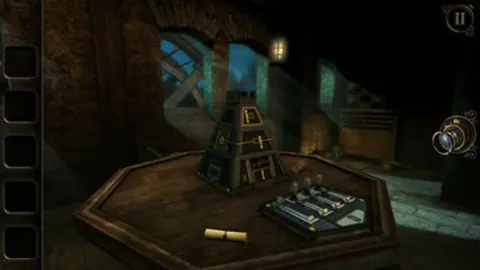 Captura de tela de The Room Three (2 de 4)