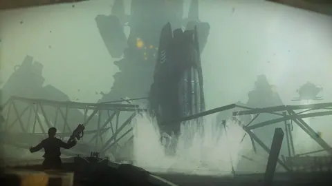 Captura de tela de Resistance 3 (2 de 4)