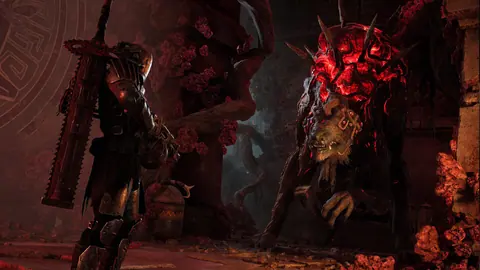 Captura de tela de Remnant II (4 de 4)