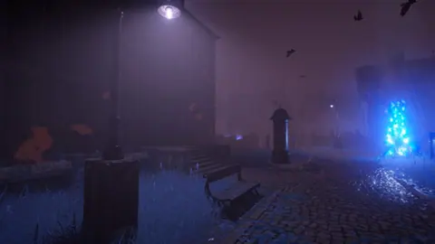 Captura de tela de Pathologic 2 (4 de 4)