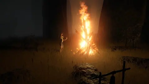 Captura de tela de Pathologic 2 (3 de 4)
