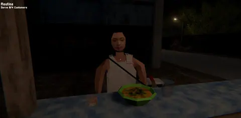 Captura de tela de Eskinita (4 de 4)