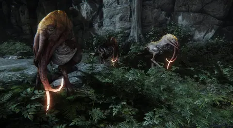 Captura de tela de Evolve (4 de 4)