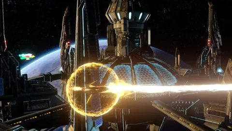 Captura de tela de LEGO Batman 3: Beyond Gotham (1 de 4)