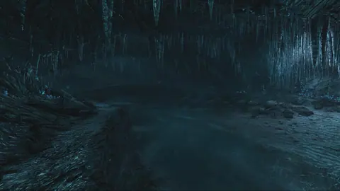 Captura de tela de Dear Esther: Landmark Edition (4 de 4)