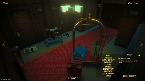 Captura de tela de Pupillary (2 de 4)