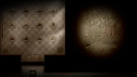 Captura de tela de A Bird Story (2 de 4)