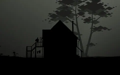 Captura de tela de Kentucky Route Zero (2 de 4)