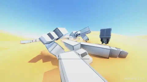 Captura de tela de Clustertruck (4 de 4)