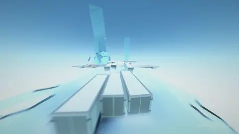 Captura de tela de Clustertruck (1 de 4)