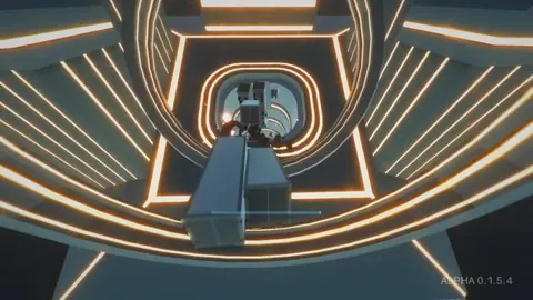Captura de tela de Clustertruck (2 de 4)