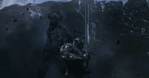 Captura de tela de Mortal Shell (2 de 4)