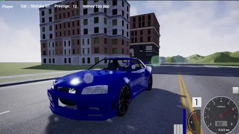 Captura de tela de Rally TS (3 de 4)