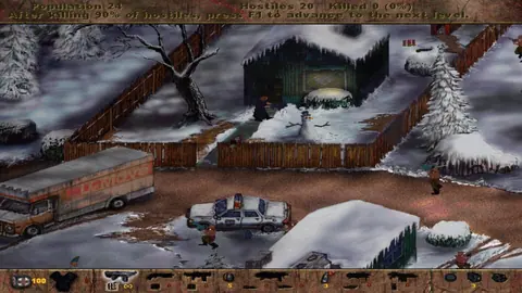 Captura de tela de Postal (2 de 4)