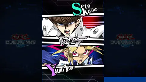 Captura de tela de Yu-Gi-Oh! Duel Links (2 de 4)