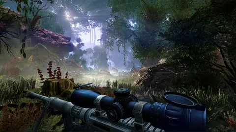 Captura de tela de Sniper: Ghost Warrior 2 (3 de 4)