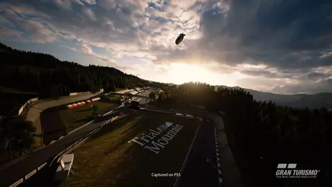 Captura de tela de Gran Turismo 7 (4 de 4)