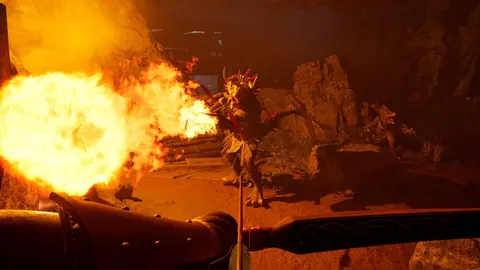 Captura de tela de Avowed (3 de 4)