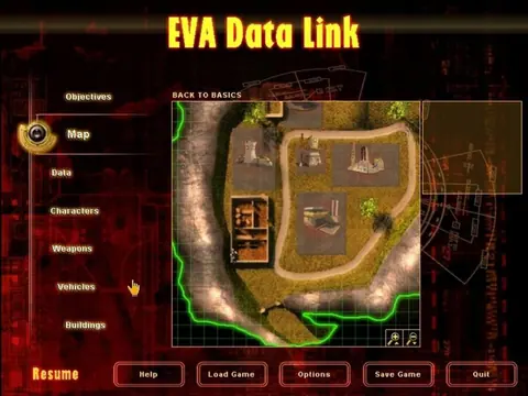 Captura de tela de Command & Conquer: Renegade (4 de 4)